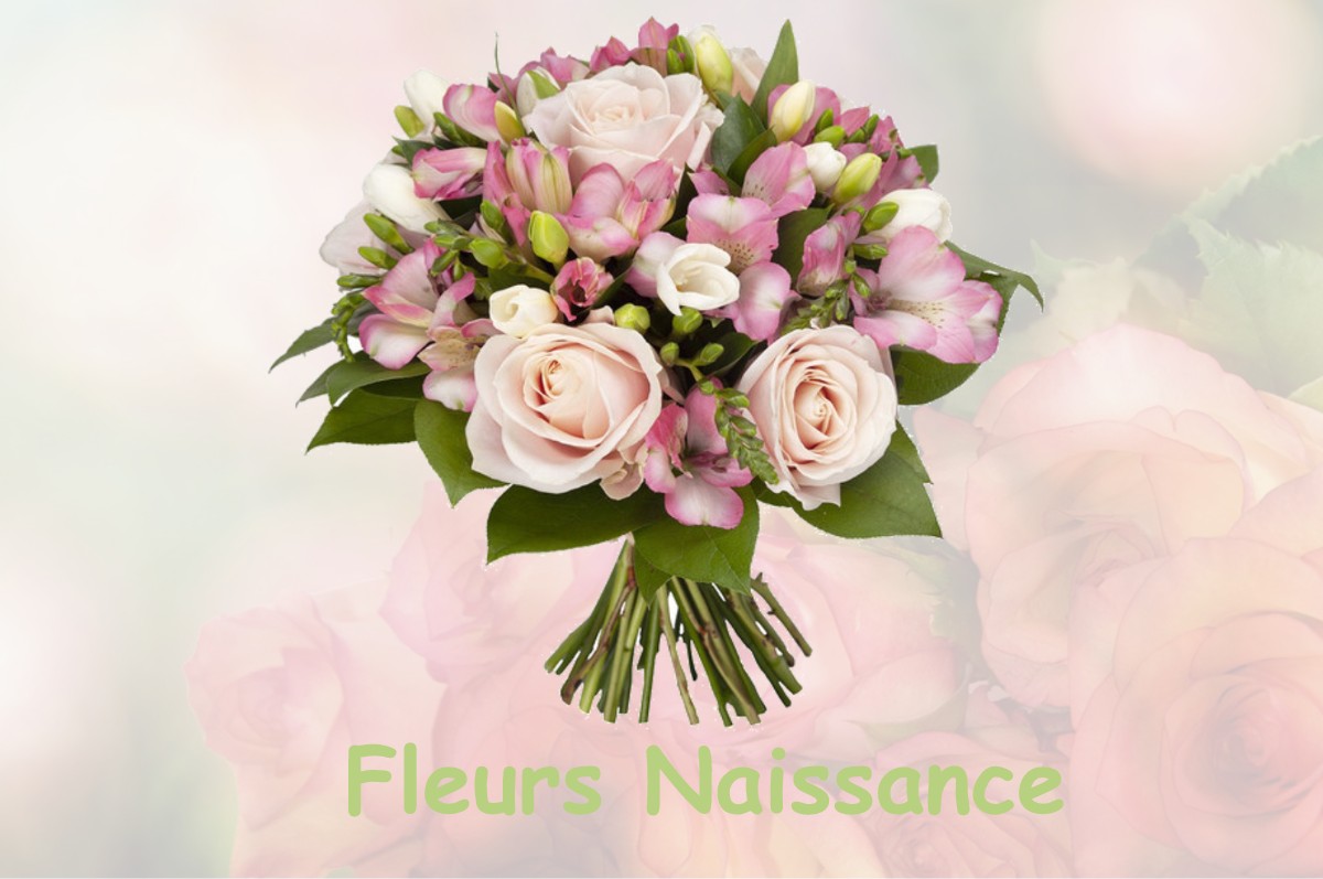 fleurs naissance DEYME