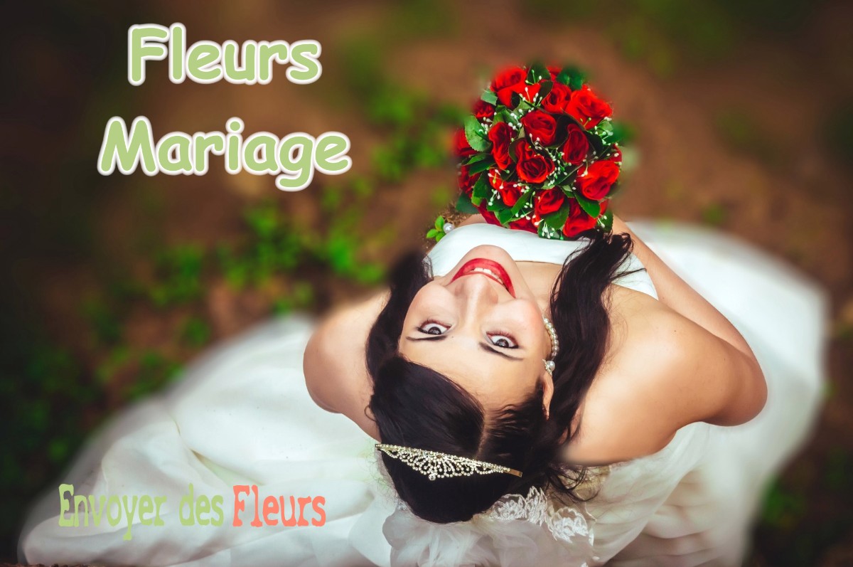 lIVRAISON FLEURS MARIAGE à DEYME