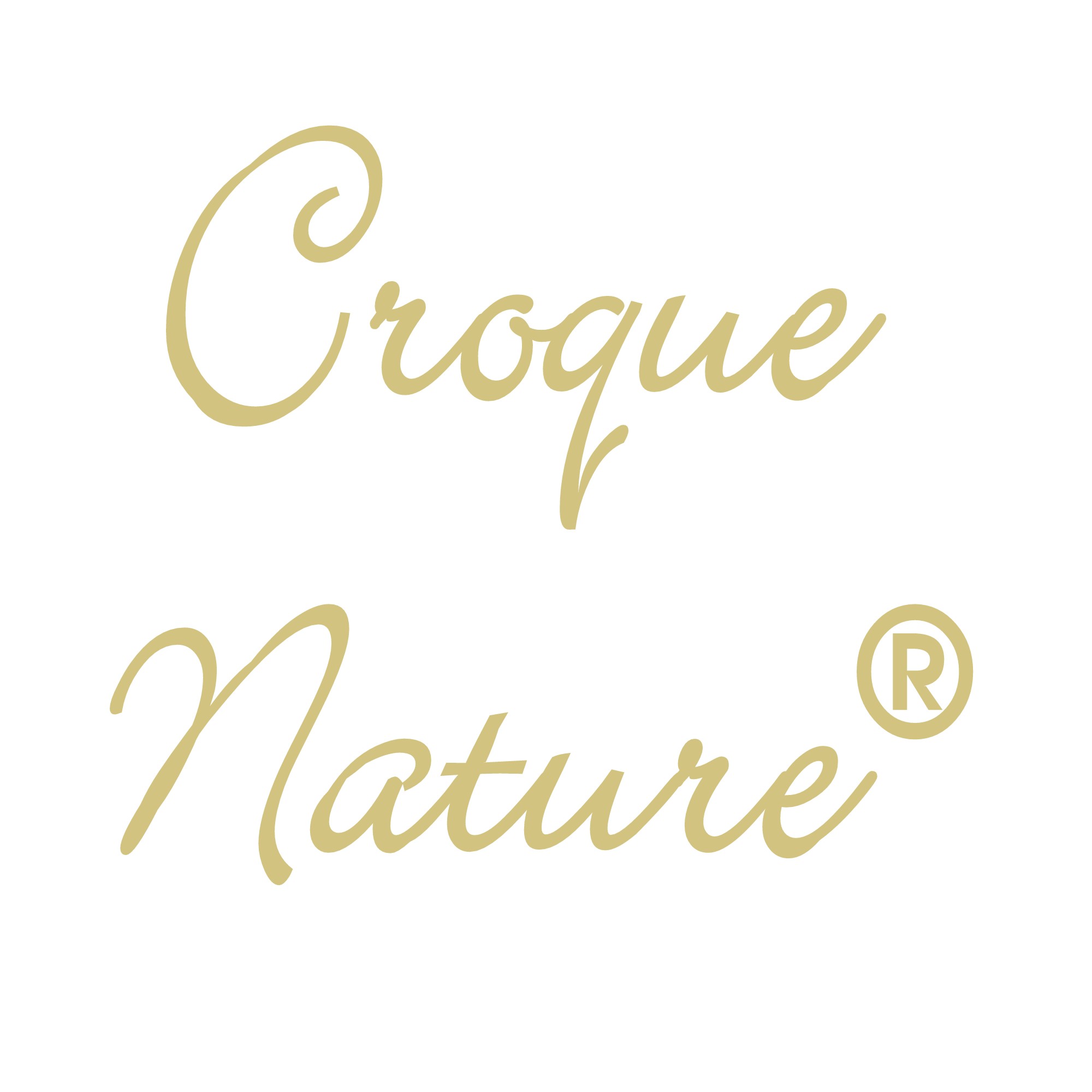 CROQUE NATURE® DEYME